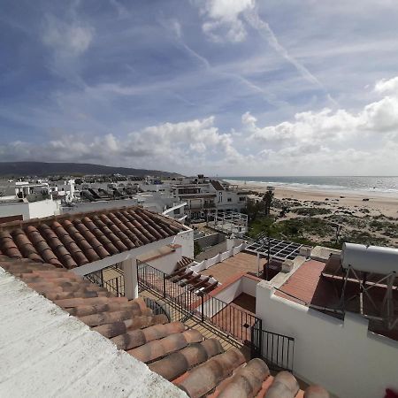 Atico Con Vistas En Zahara Pueblo Leilighet Zahara de los Atunes Eksteriør bilde