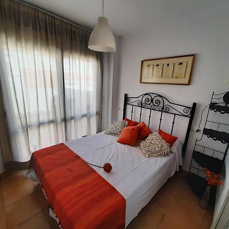 Atico Con Vistas En Zahara Pueblo Leilighet Zahara de los Atunes Eksteriør bilde